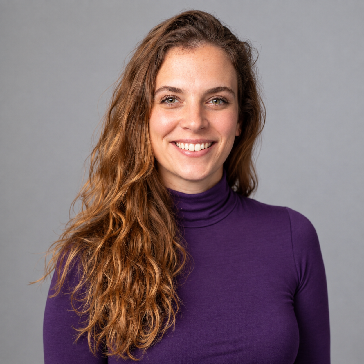 Kristin Fannin, founder of Ellen Held